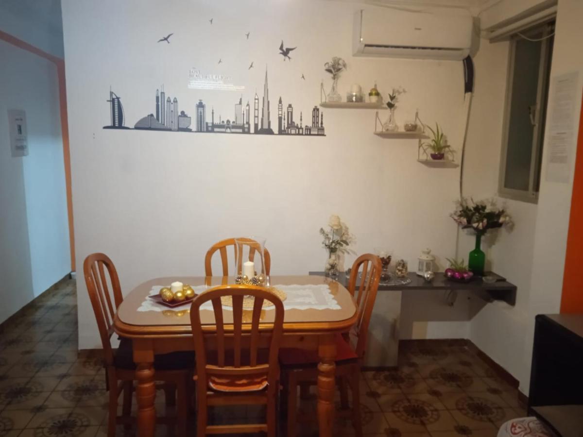Apartamento Lulu Malaga Exterior photo